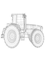 Оборудование для тракторов и сельскохозяйственного транспорта