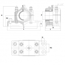 DIN506 A 65