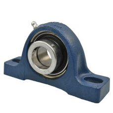 Подшипниковый узел на лапах SY 1.1/2 FM SKF