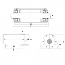 BL 50 S-W