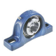 Подшипниковый узел на лапах SY 40 LF SKF